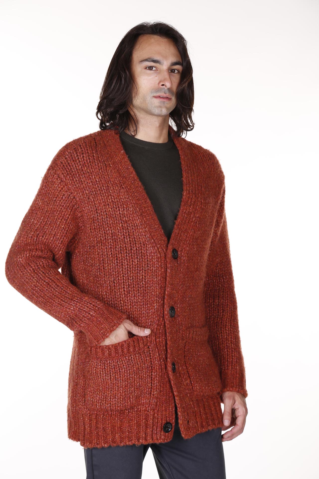 Dries Van Noten, Cardigan